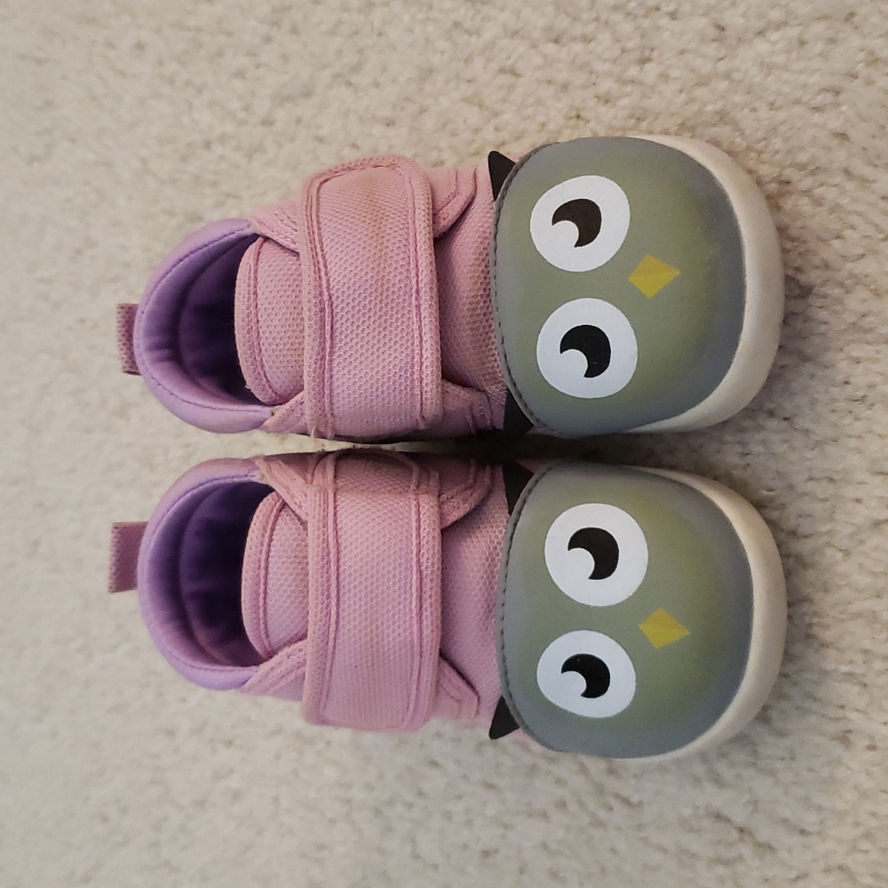 Ikiki Sneakers for Toddlers